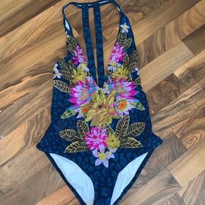 Urban outfitters one piece swimsuit